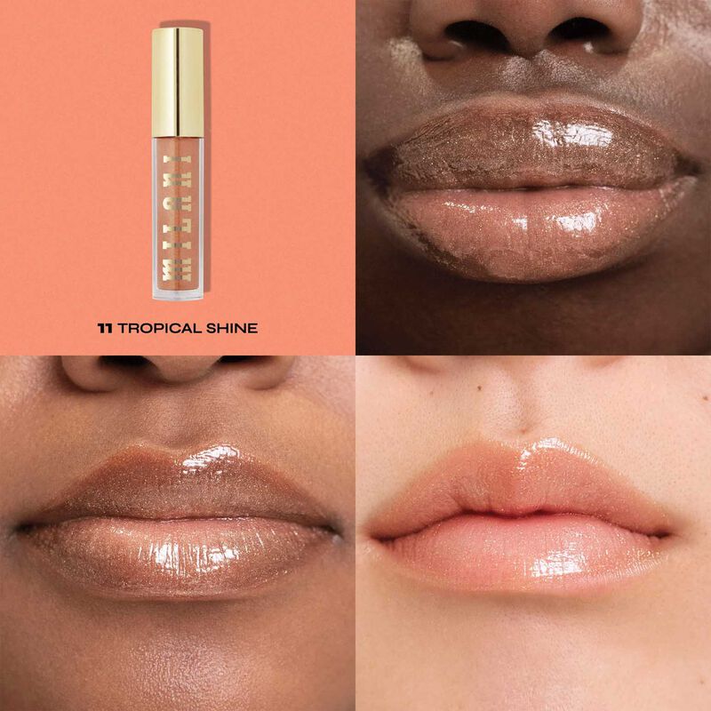 Milani Keep It Full Nourishing Lip Plumper image number 22